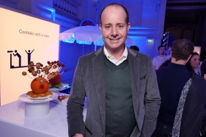 Colette's Anniversary Party at Les Arts Décoratifs