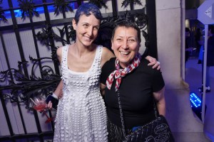 Colette's Anniversary Party at Les Arts Décoratifs