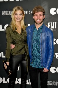 Emily Senko and Tim Weiland