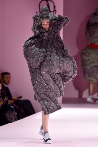 Comme des Garçons RTW Fall 2017
