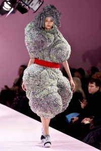 Comme des Garçons RTW Fall 2017