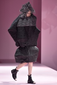 Comme des Garçons RTW Fall 2017