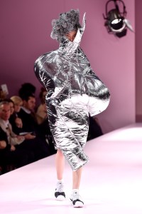 Comme des Garçons RTW Fall 2017