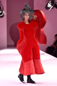 Comme des Garçons RTW Fall 2017