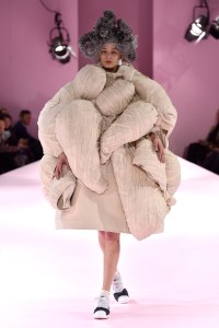 Comme des Garçons RTW Fall 2017