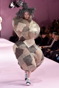 Comme des Garçons RTW Fall 2017
