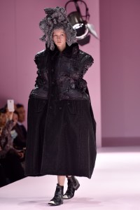 Comme des Garçons RTW Fall 2017