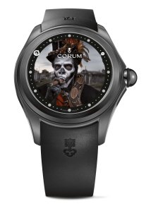 A look from Corum.