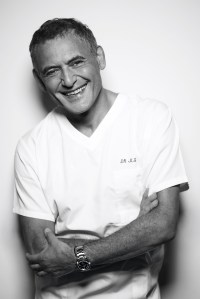 Dr. Jean-Louis Sebagh  
