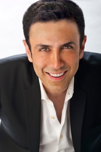 Dr. Simon Ourian