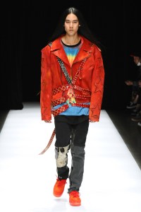 Cote Mer RTW fall 2017