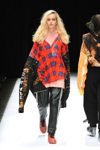 Cote Mer RTW fall 2017