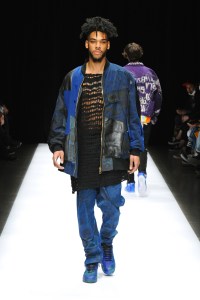 Cote Mer RTW fall 2017