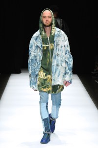 Cote Mer RTW fall 2017