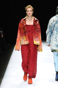 Cote Mer RTW fall 2017