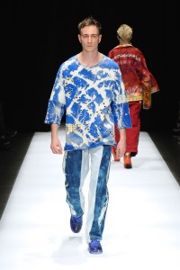 Cote Mer RTW fall 2017