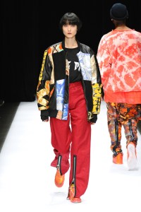 Cote Mer RTW fall 2017
