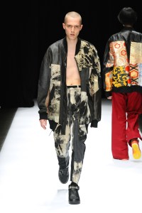 Cote Mer RTW fall 2017