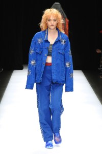 Cote Mer RTW fall 2017