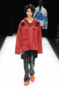 Cote Mer RTW fall 2017