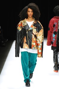 Cote Mer RTW fall 2017