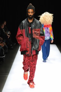 Cote Mer RTW fall 2017