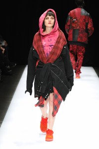 Cote Mer RTW fall 2017