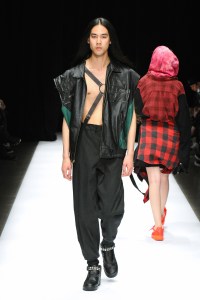 Cote Mer RTW fall 2017