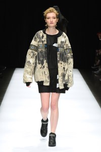 Cote Mer RTW fall 2017