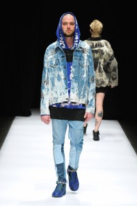 Cote Mer RTW fall 2017