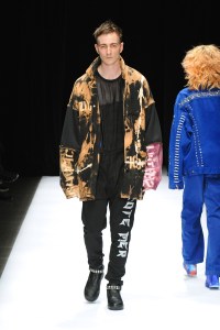 Cote Mer RTW fall 2017
