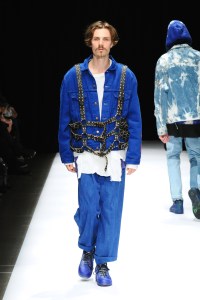 Cote Mer RTW fall 2017