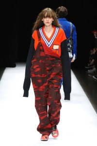 Cote Mer RTW fall 2017