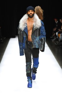Cote Mer RTW fall 2017