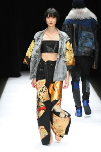 Cote Mer RTW fall 2017
