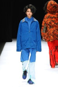 Cote Mer RTW fall 2017