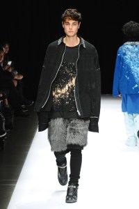 Cote Mer RTW fall 2017