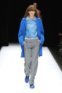 Cote Mer RTW fall 2017