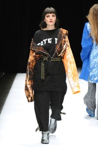 Cote Mer RTW fall 2017