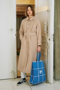 Courrèges RTW Fall 2017