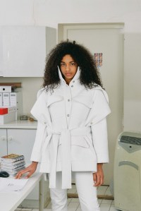 Courrèges RTW Fall 2017