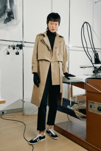 Courrèges RTW Fall 2017