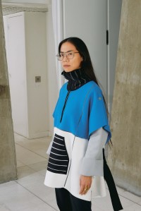 Courrèges RTW Fall 2017