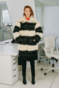 Courrèges RTW Fall 2017