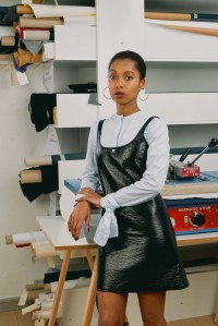 Courrèges RTW Fall 2017