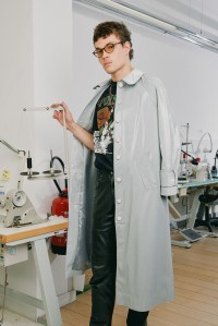 Courrèges RTW Fall 2017