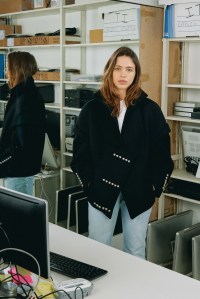Courrèges RTW Fall 2017