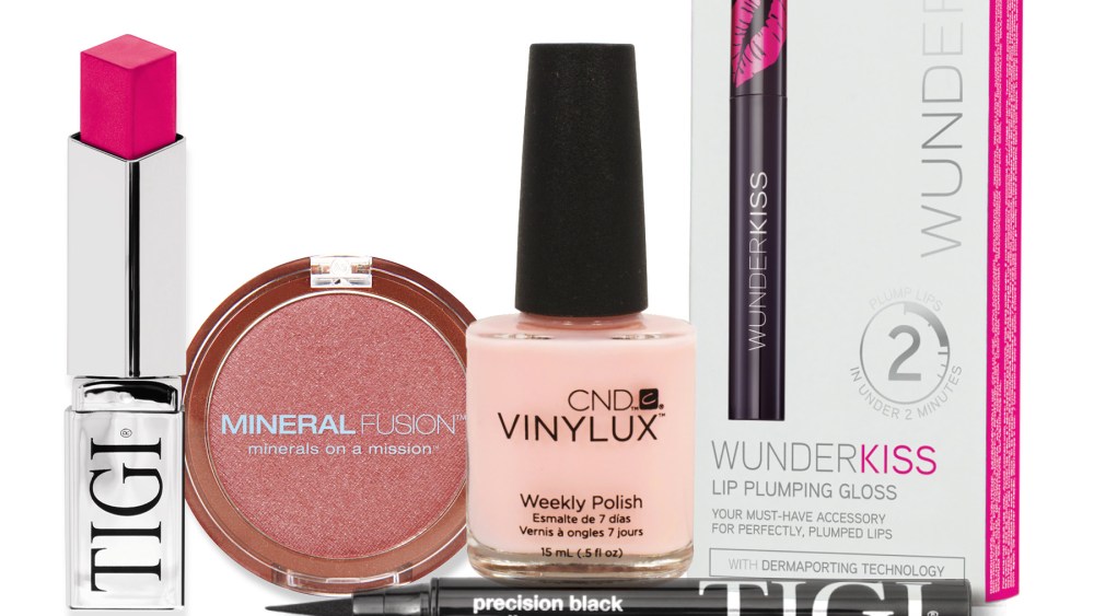 CVS Changing Drugstore Beauty Rules