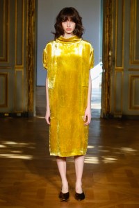 Cyclas RTW Fall 2017