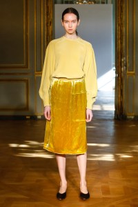 Cyclas RTW Fall 2017